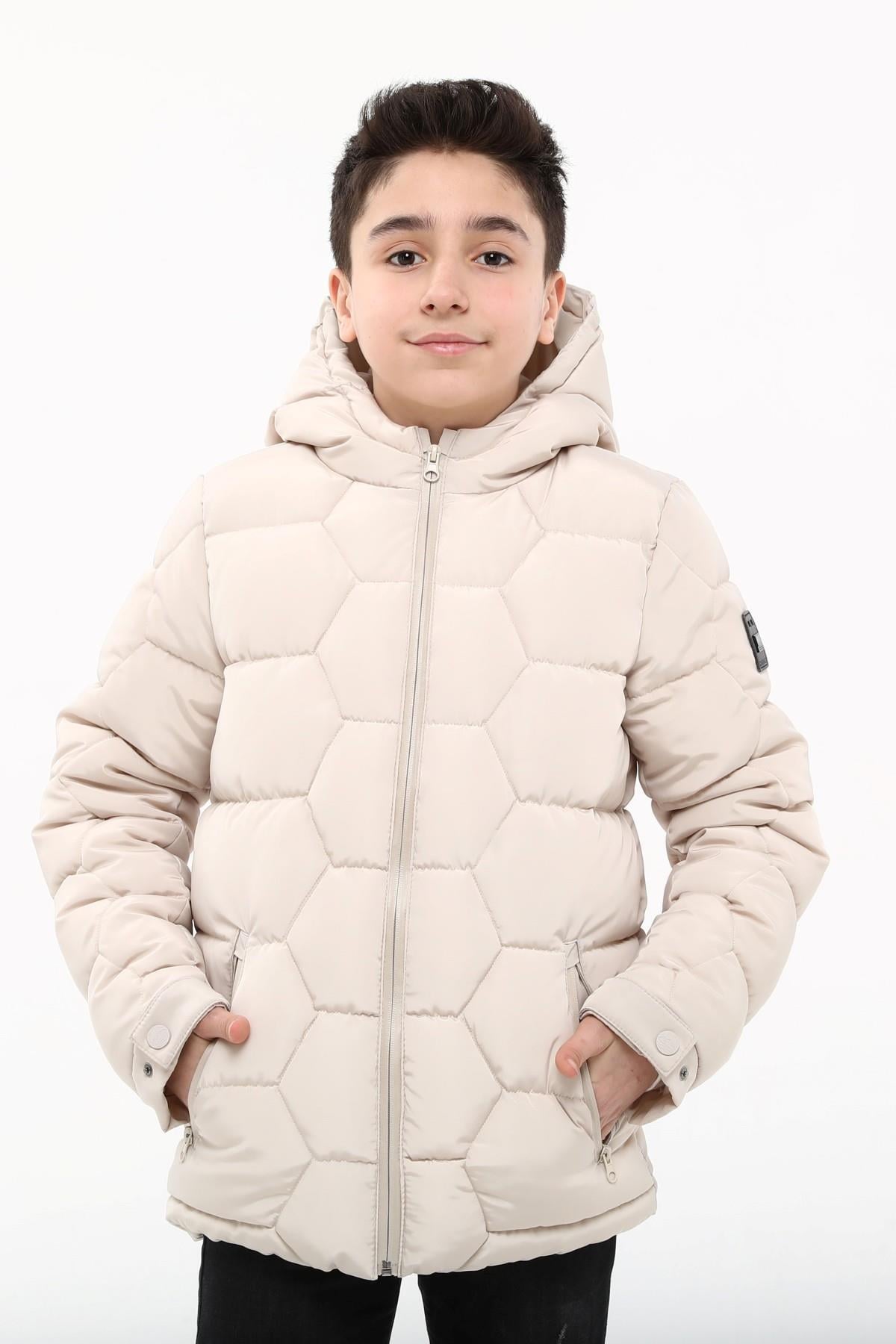 Erkek Çocuk Mont 51280