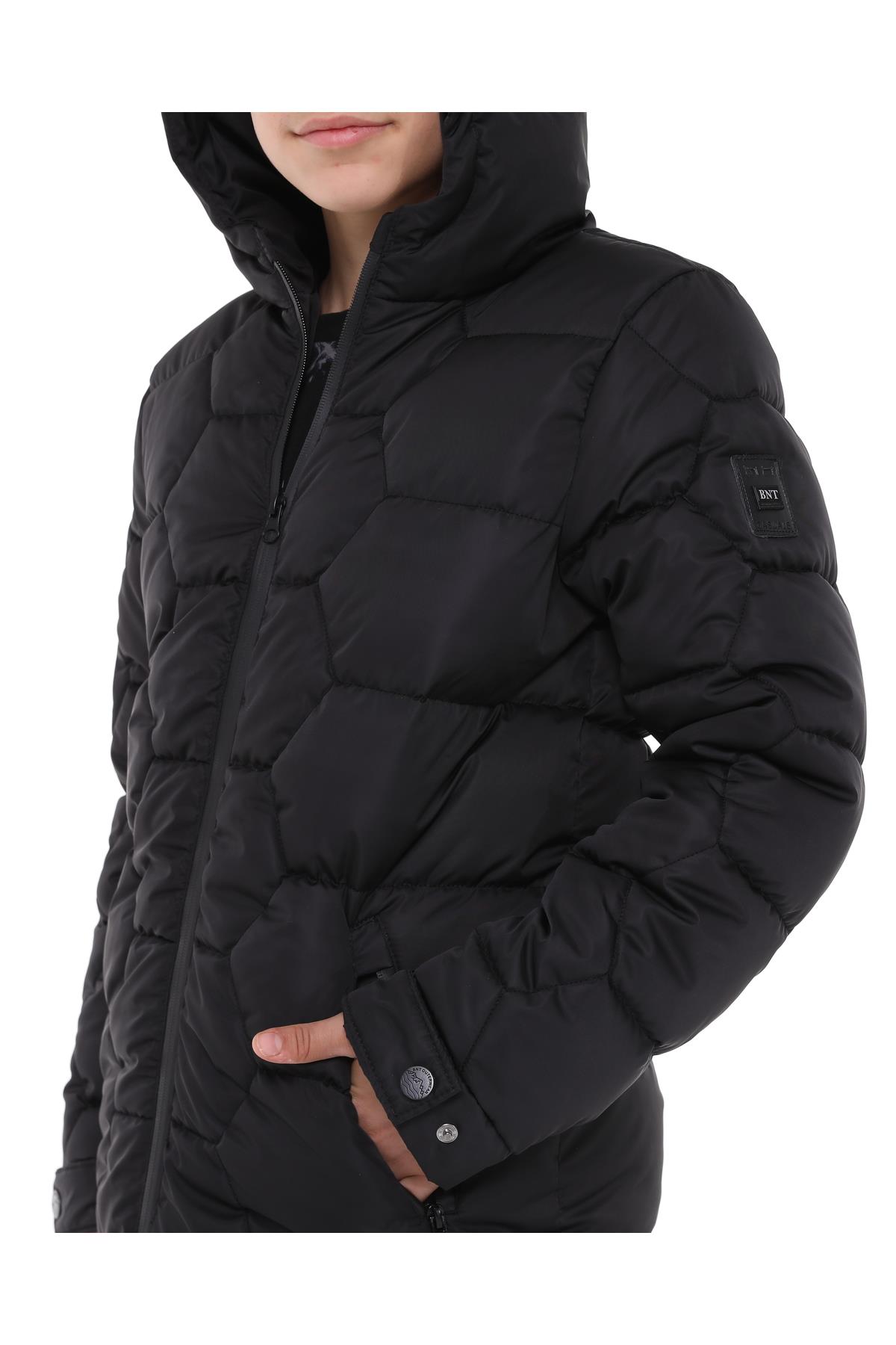 Erkek Çocuk Mont 51280