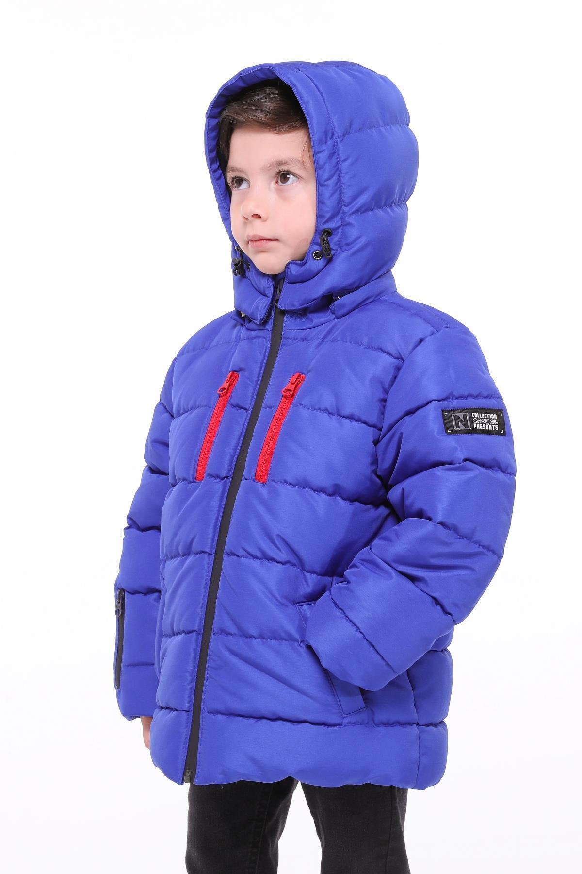 Erkek Çocuk Mont 51293
