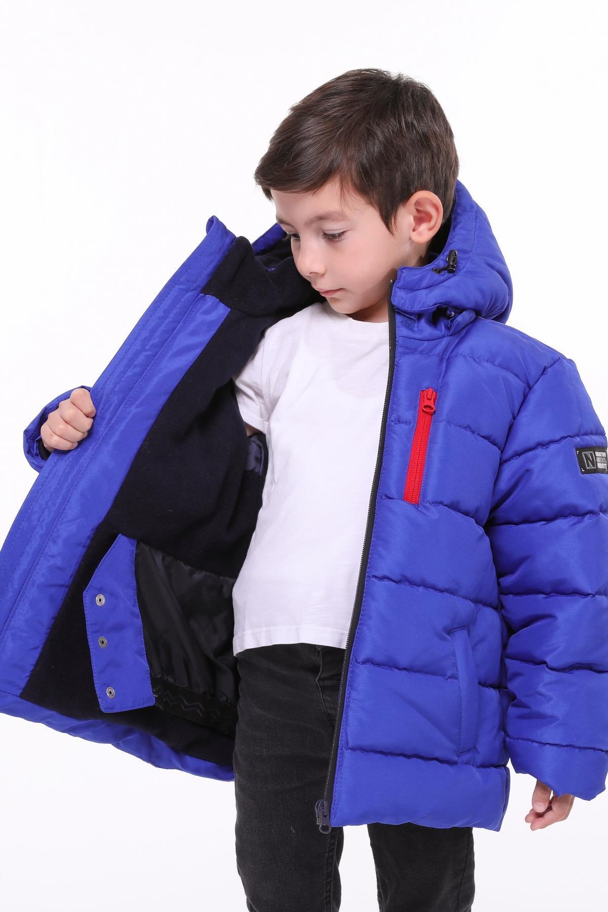 Erkek Çocuk Mont 51293