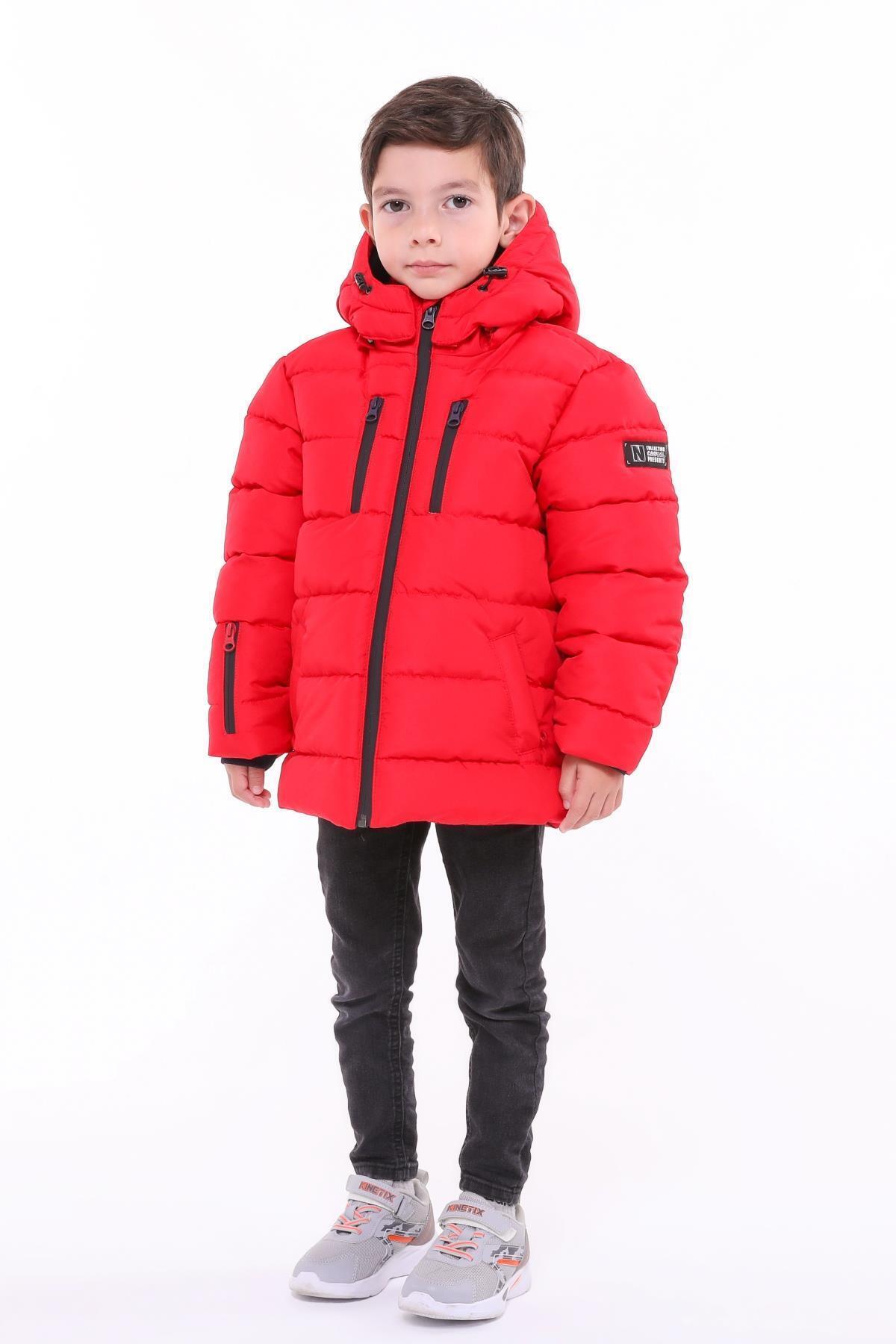 Erkek Çocuk Mont 51293