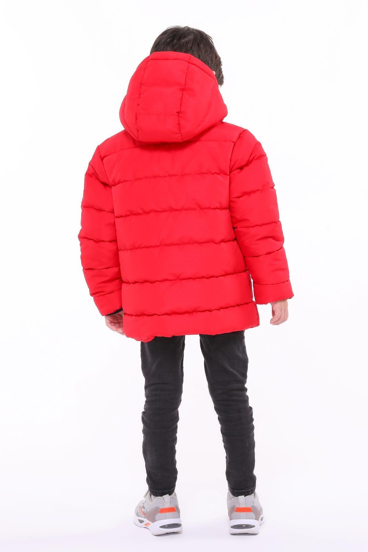 Erkek Çocuk Mont 51293