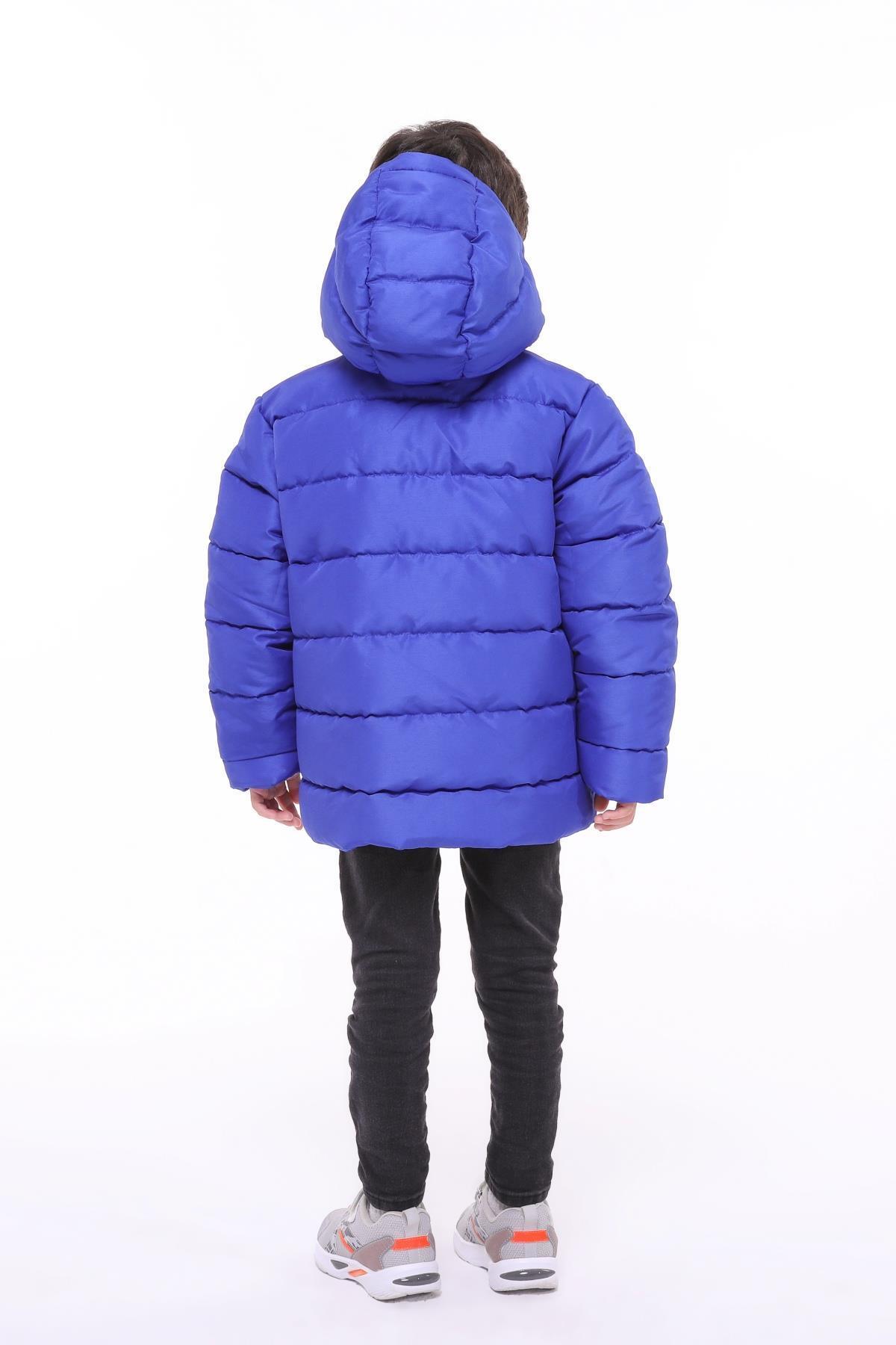 Erkek Çocuk Mont 51293