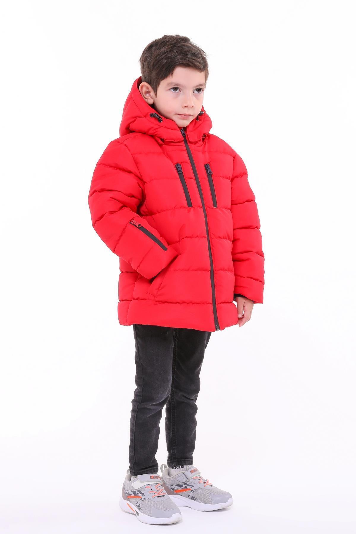 Erkek Çocuk Mont 51293