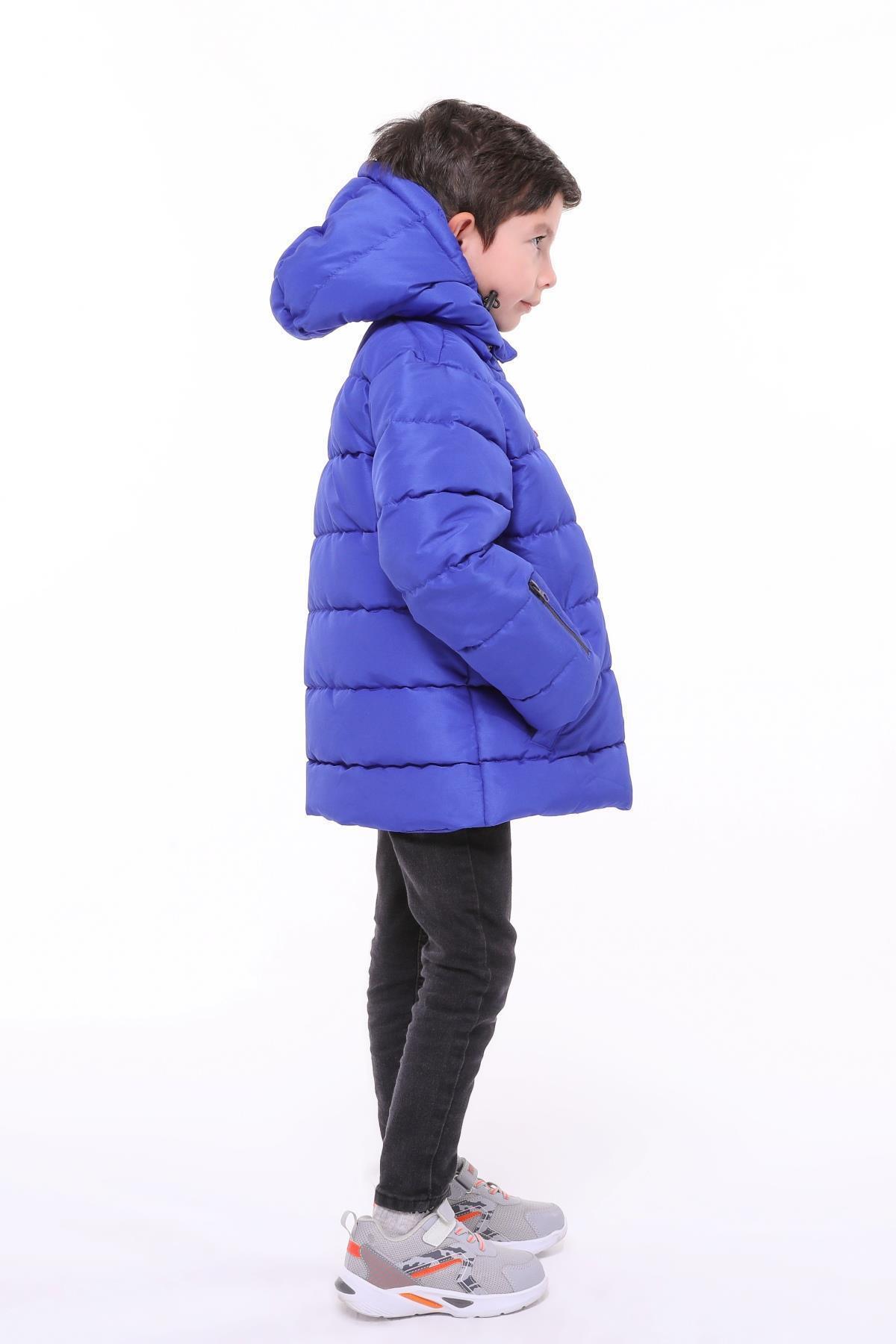 Erkek Çocuk Mont 51293