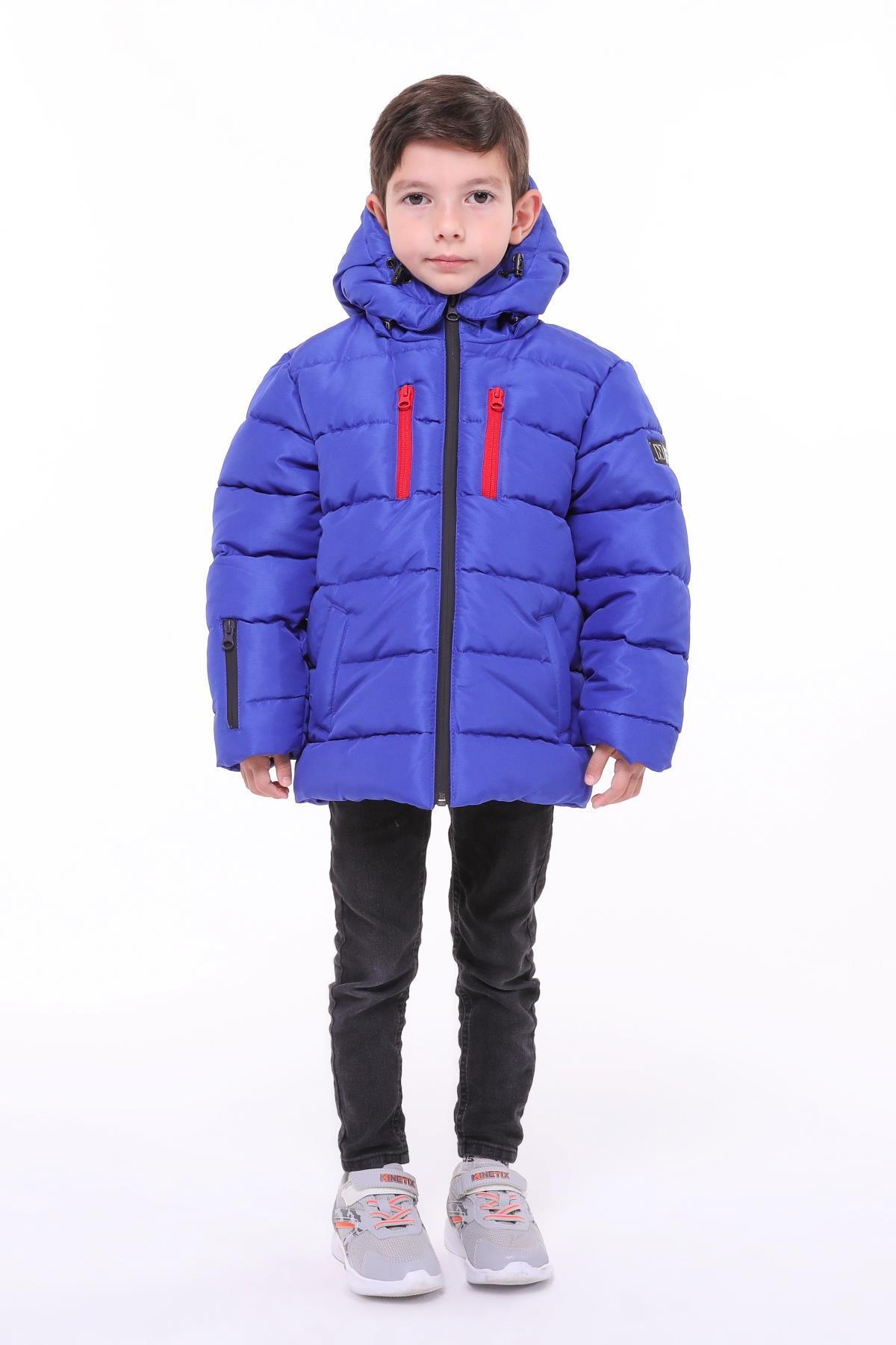 Erkek Çocuk Mont 51293