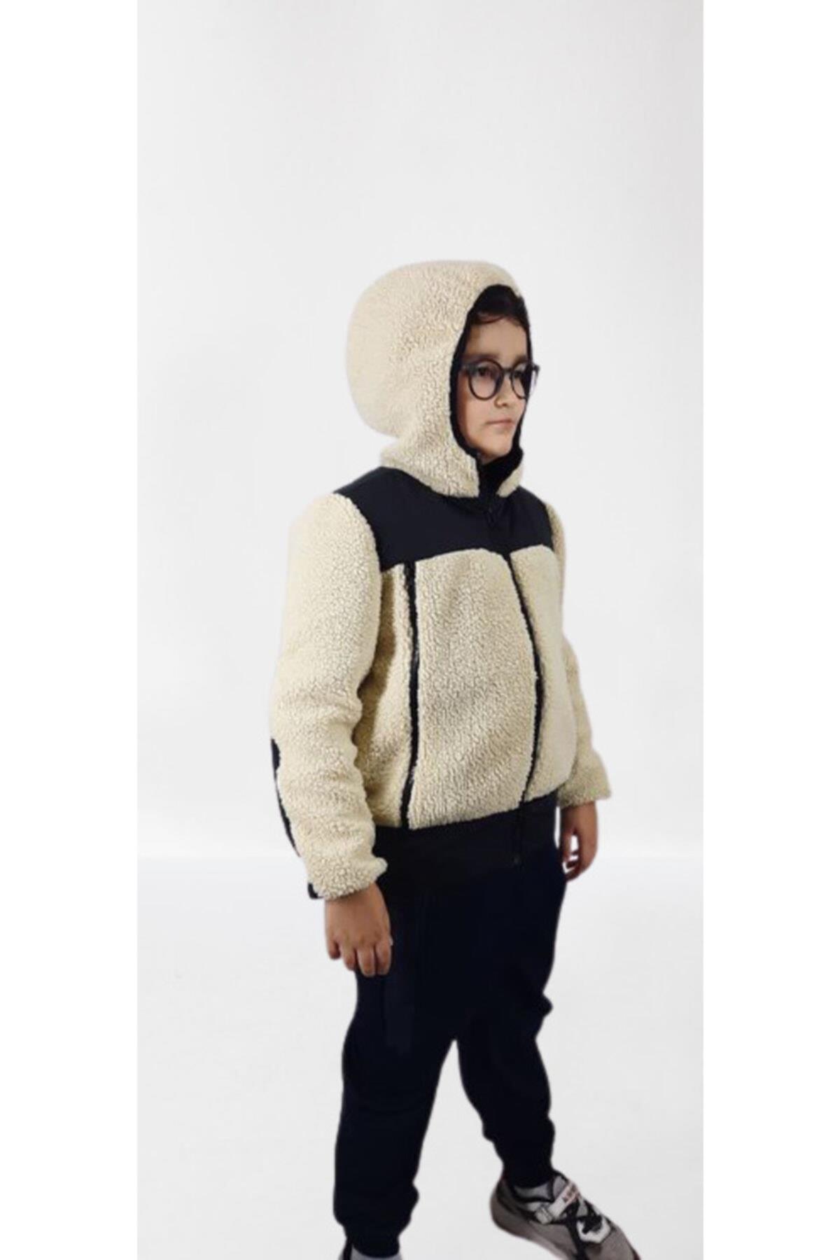 Erkek Çocuk Mont Bnt1244