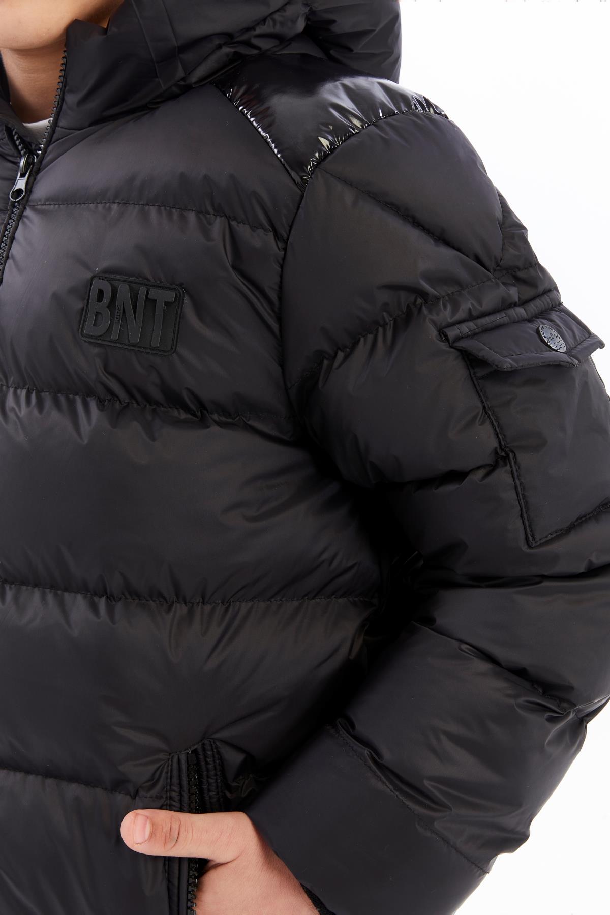 Erkek Çocuk Şişme Mont 51331
