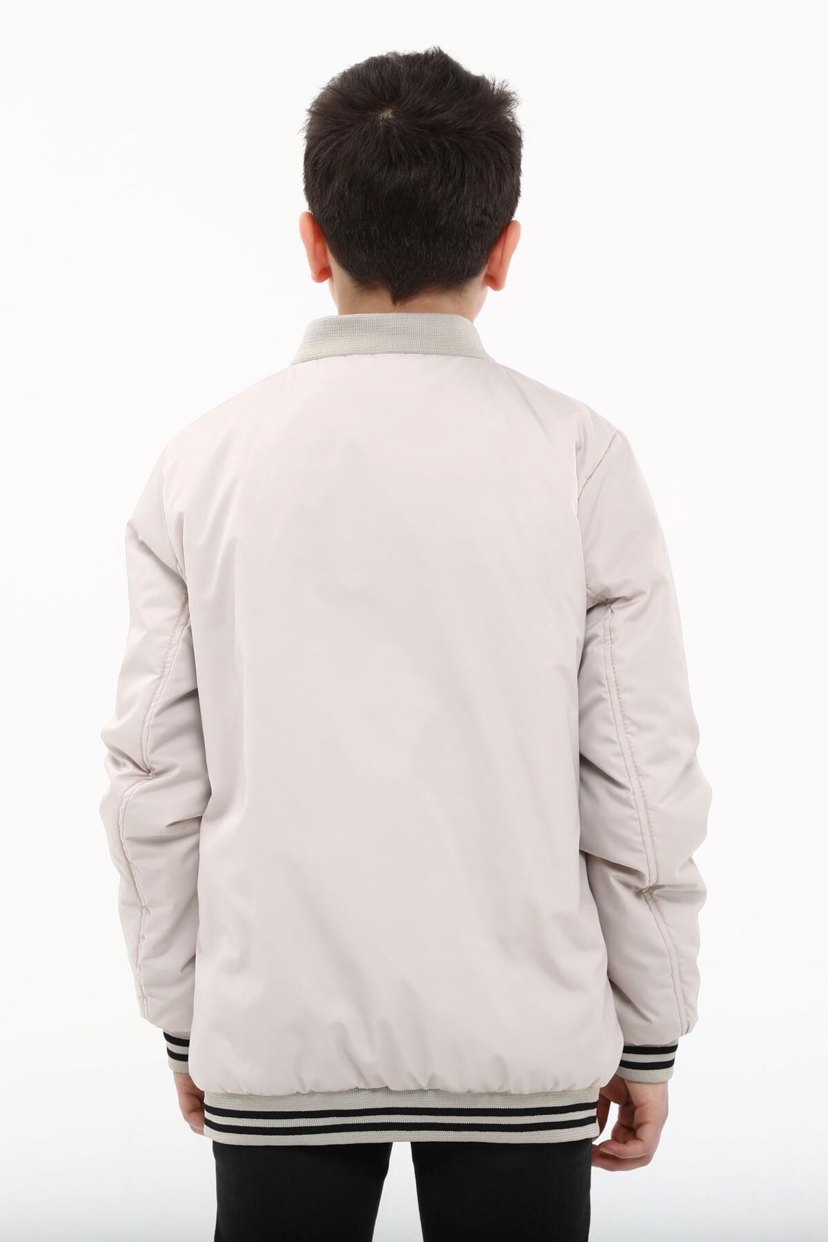 Erkek Çocuk Yağmurluk 51267