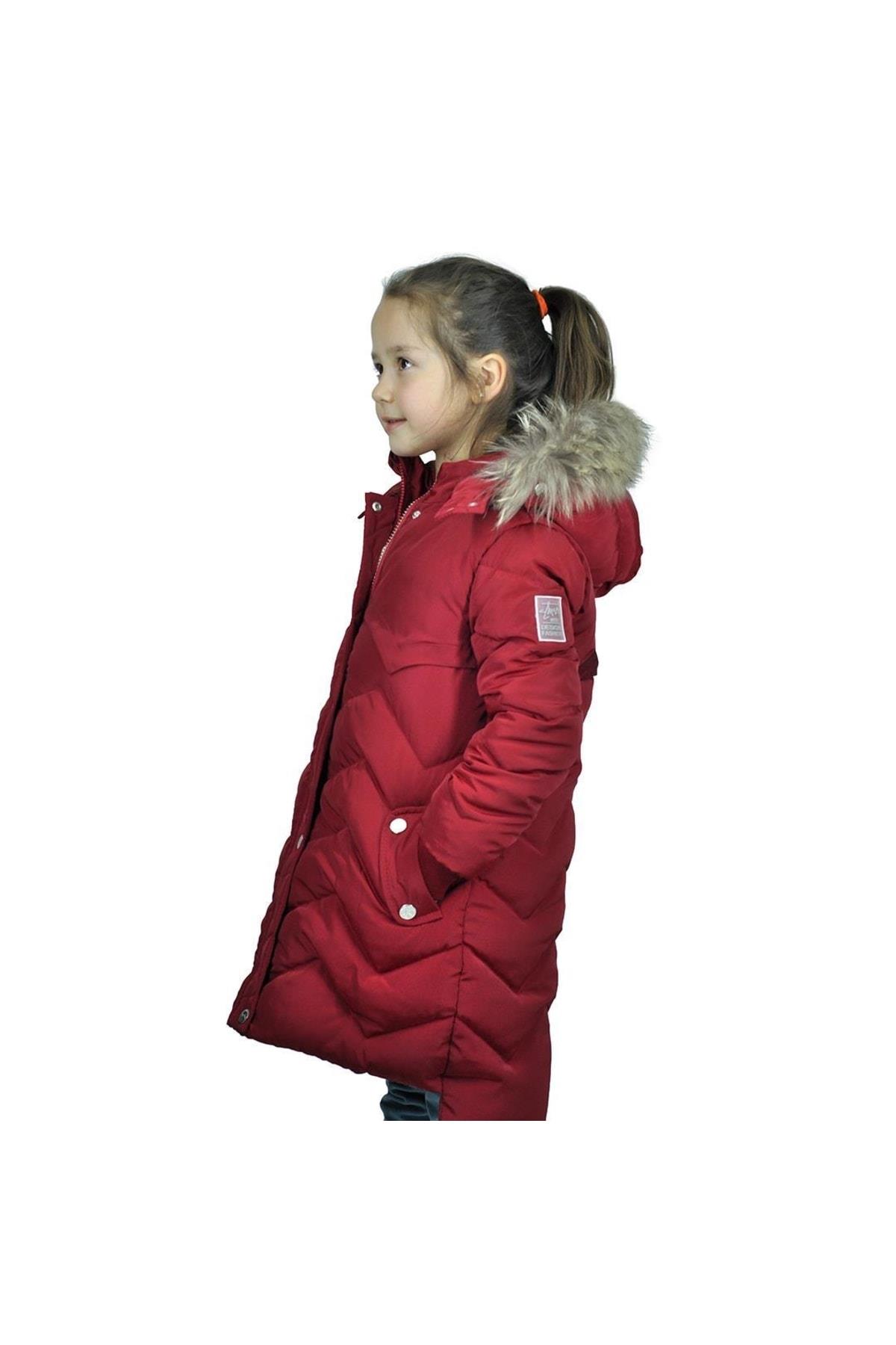 Kız Çocuk Kaban 51239b