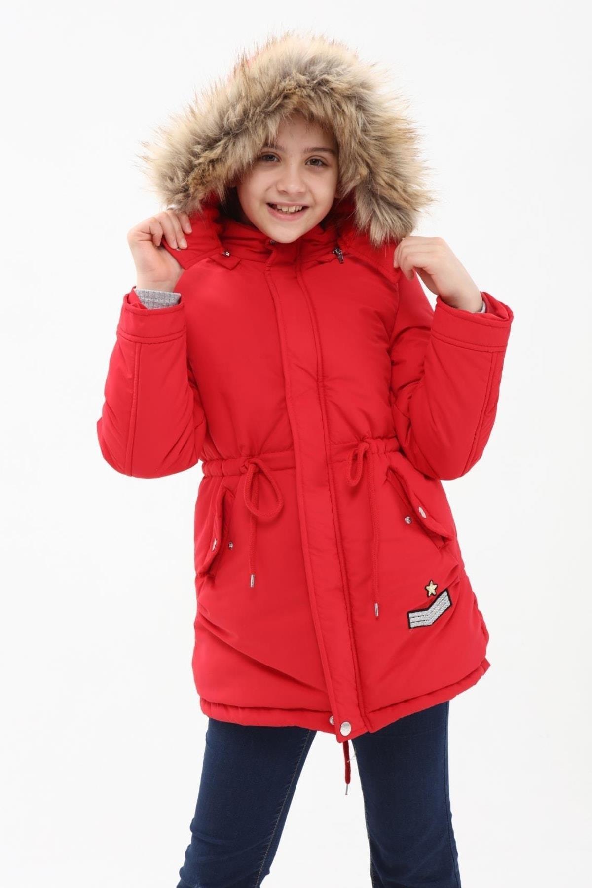 Kız Çocuk Kaban 51256