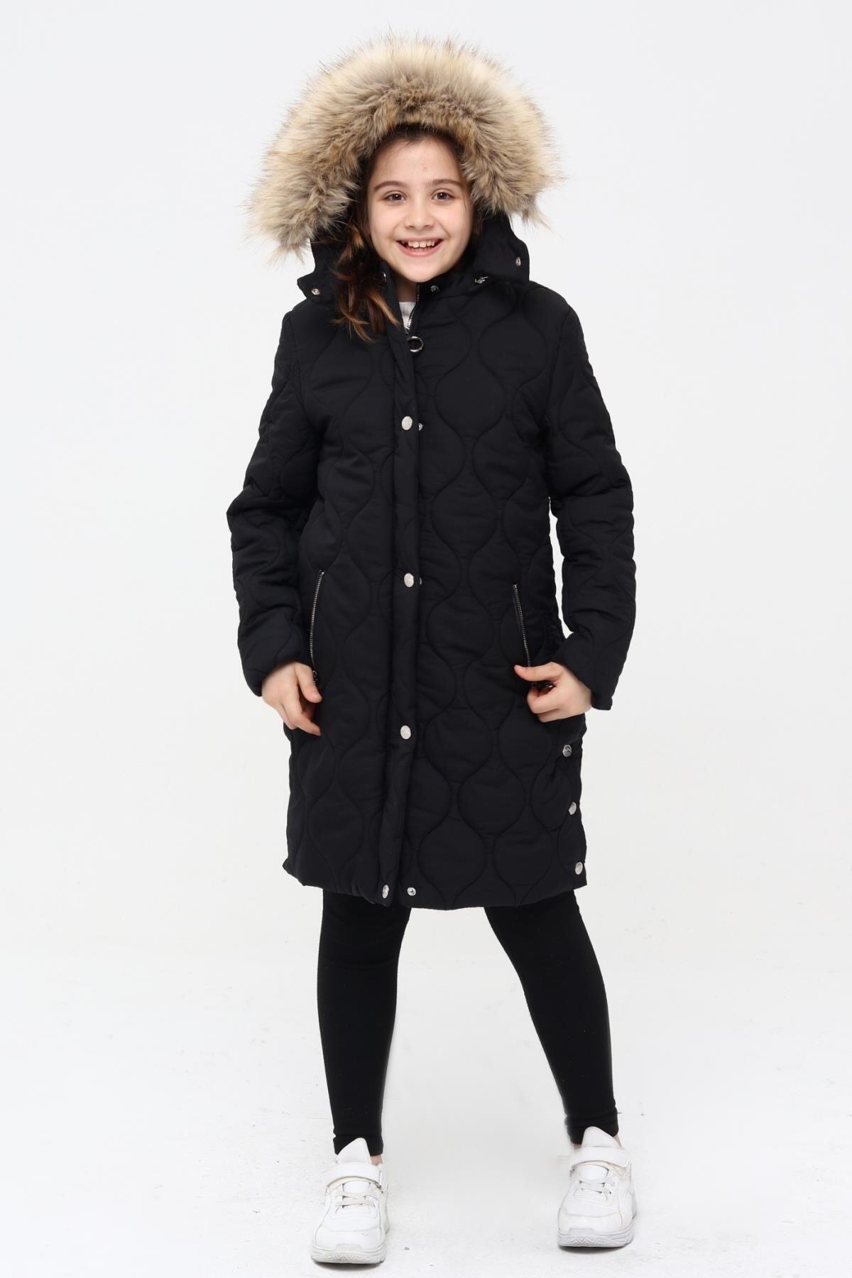 Kız Çocuk Kaban 51261