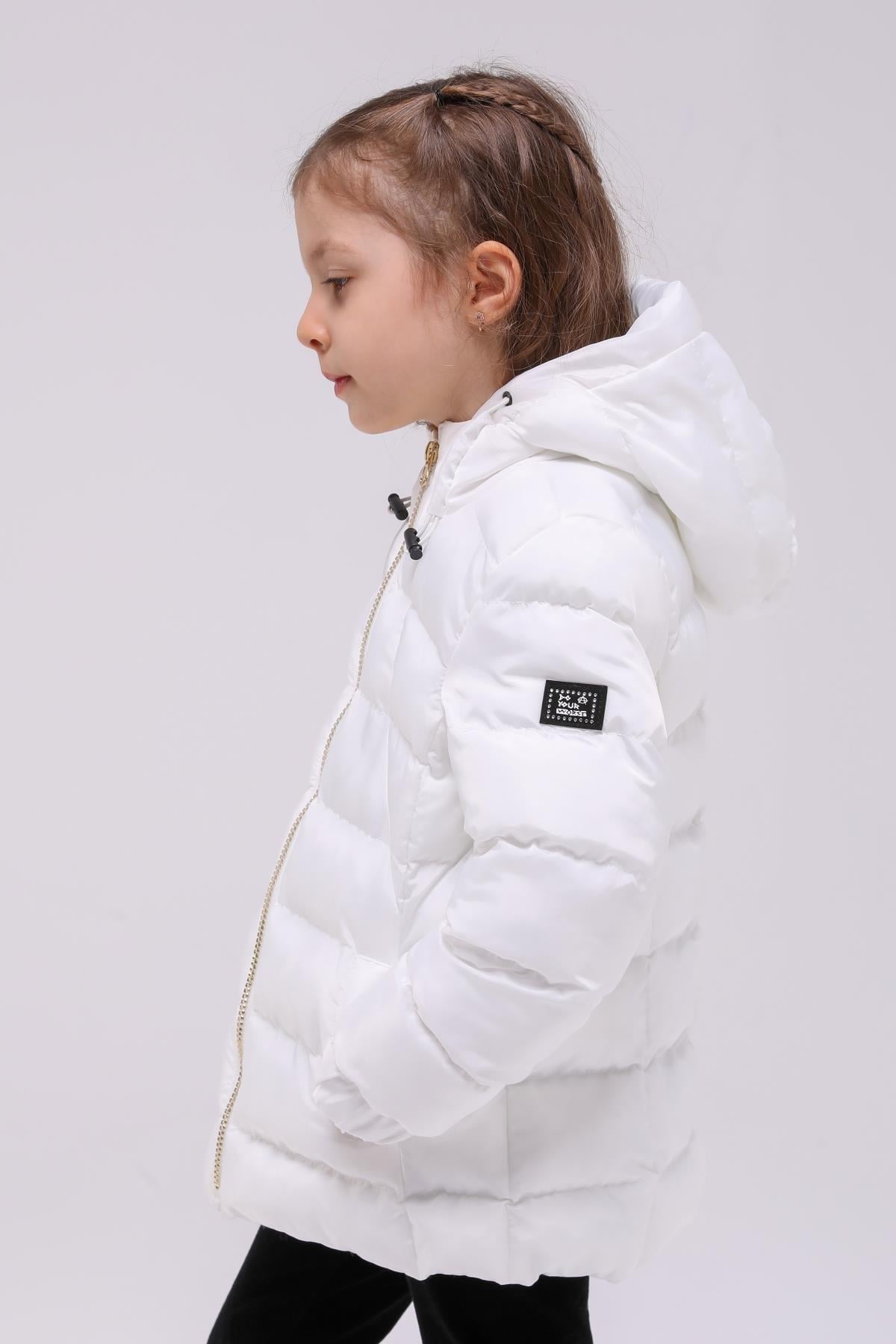 Kız Çocuk Mevsimlik Mont 51295