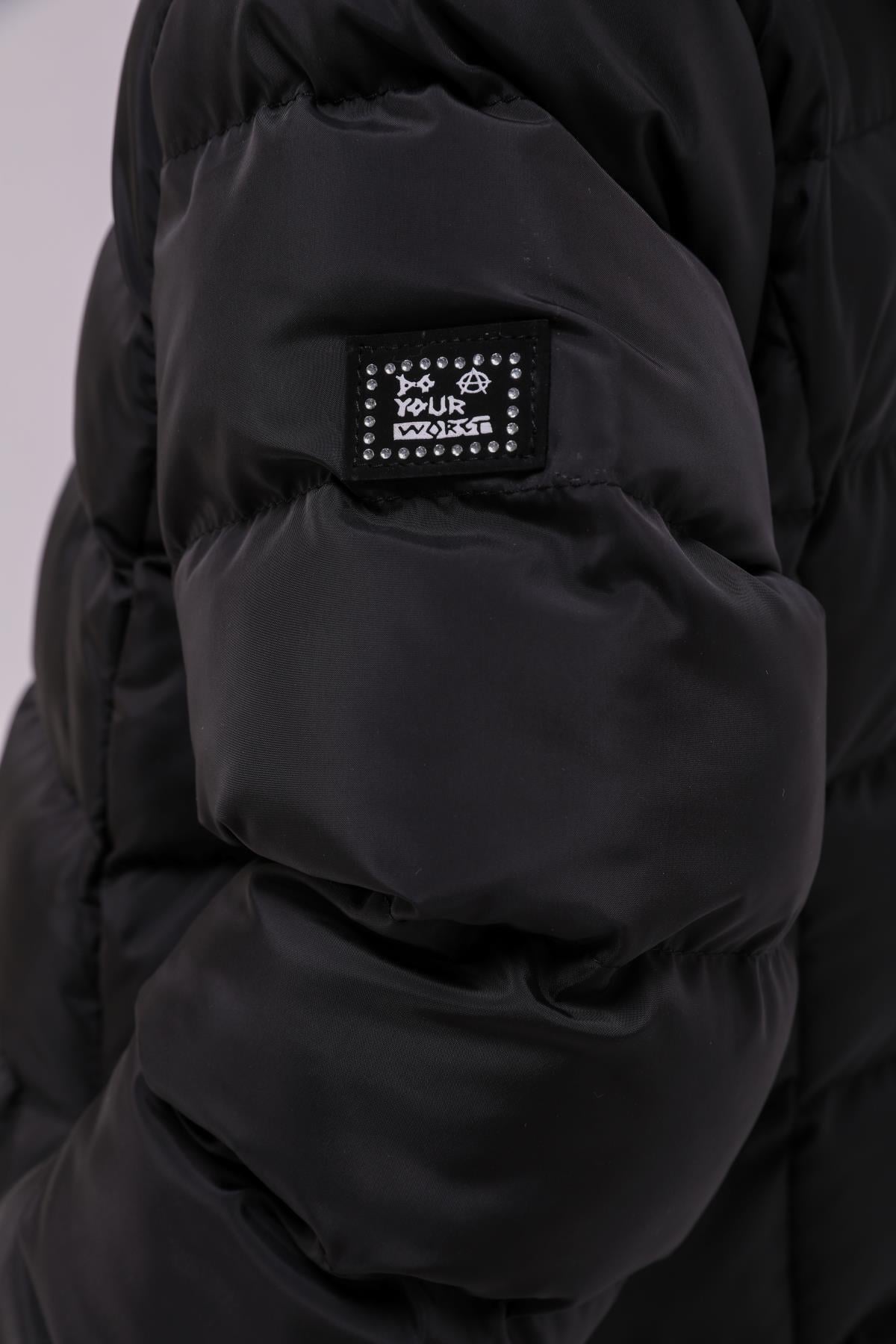 Kız Çocuk Mevsimlik Mont 51295