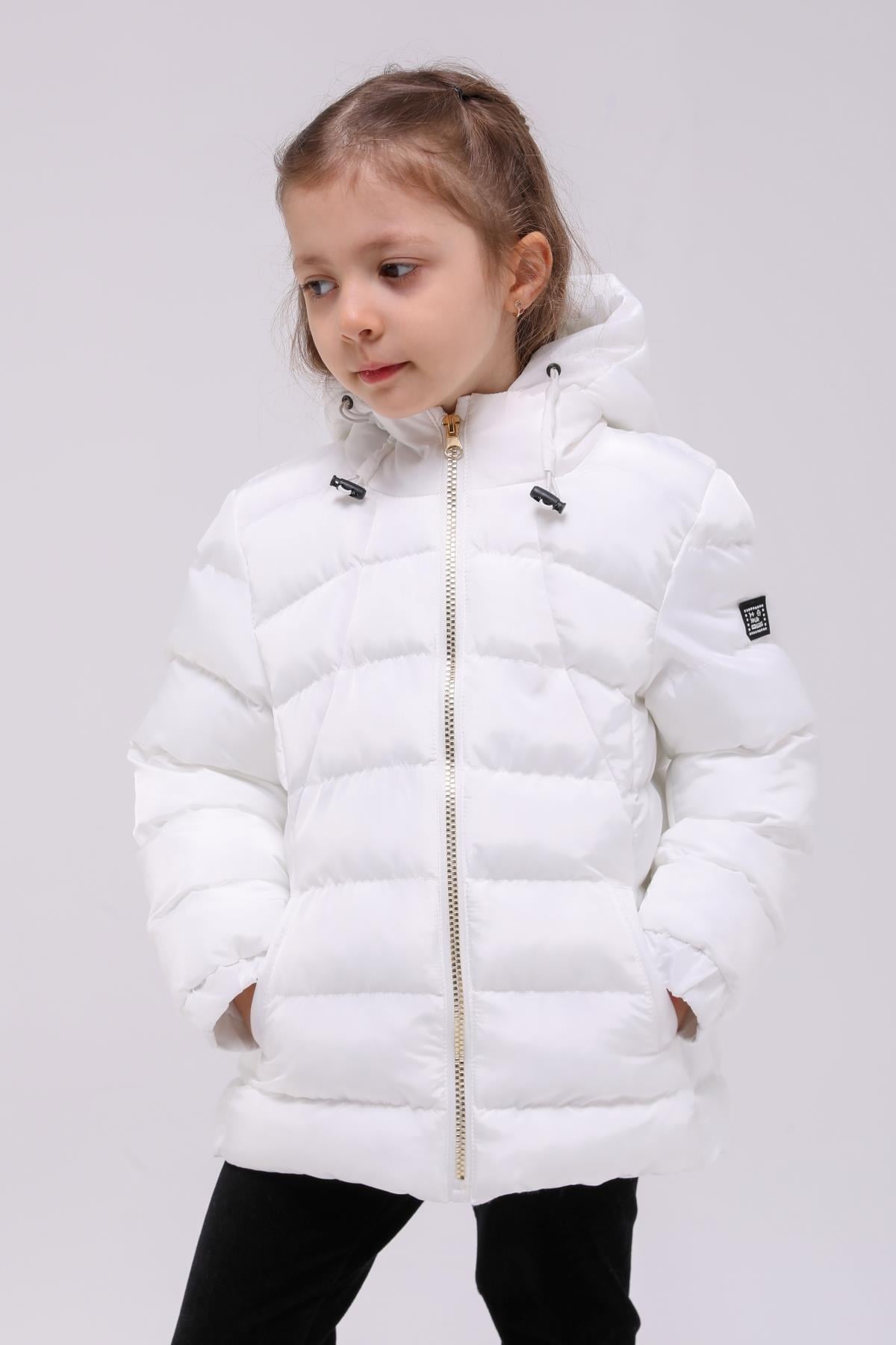 Kız Çocuk Mevsimlik Mont 51295