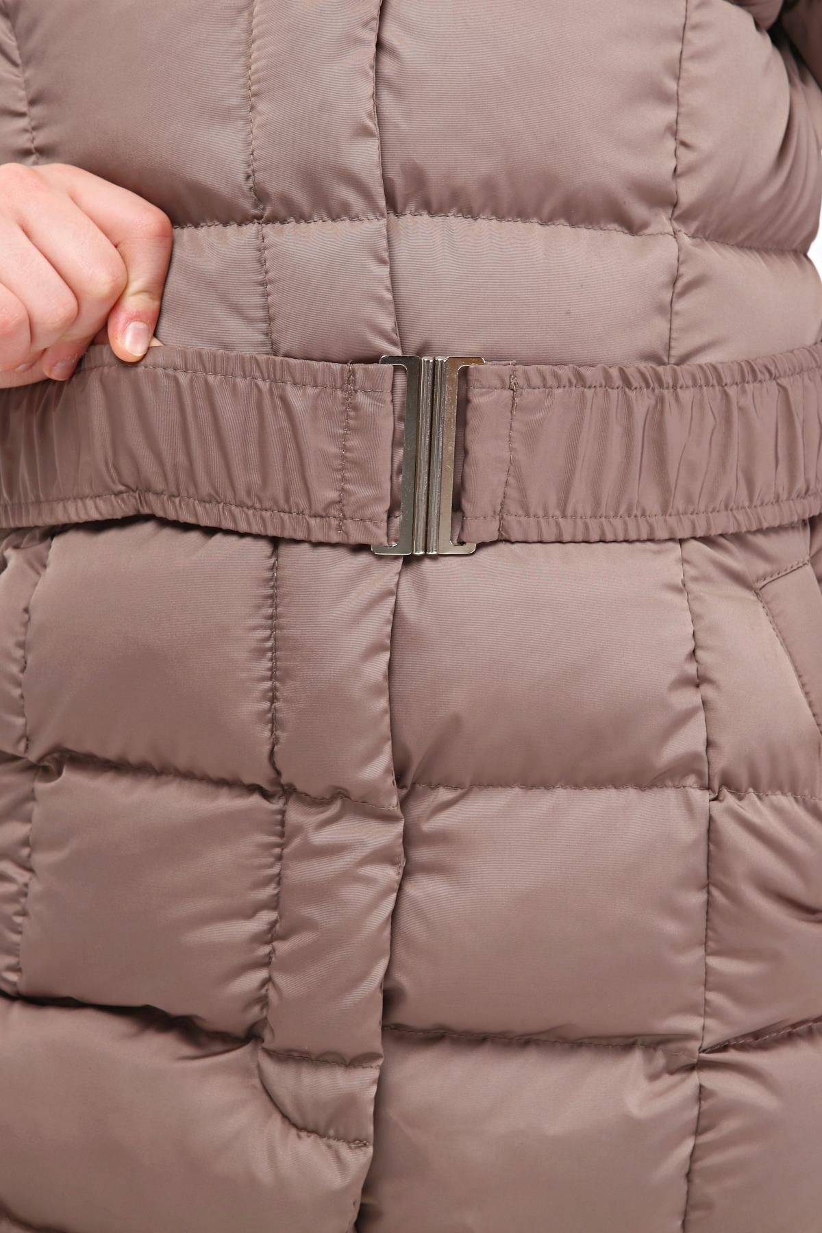 Kız Çocuk Mont 51270