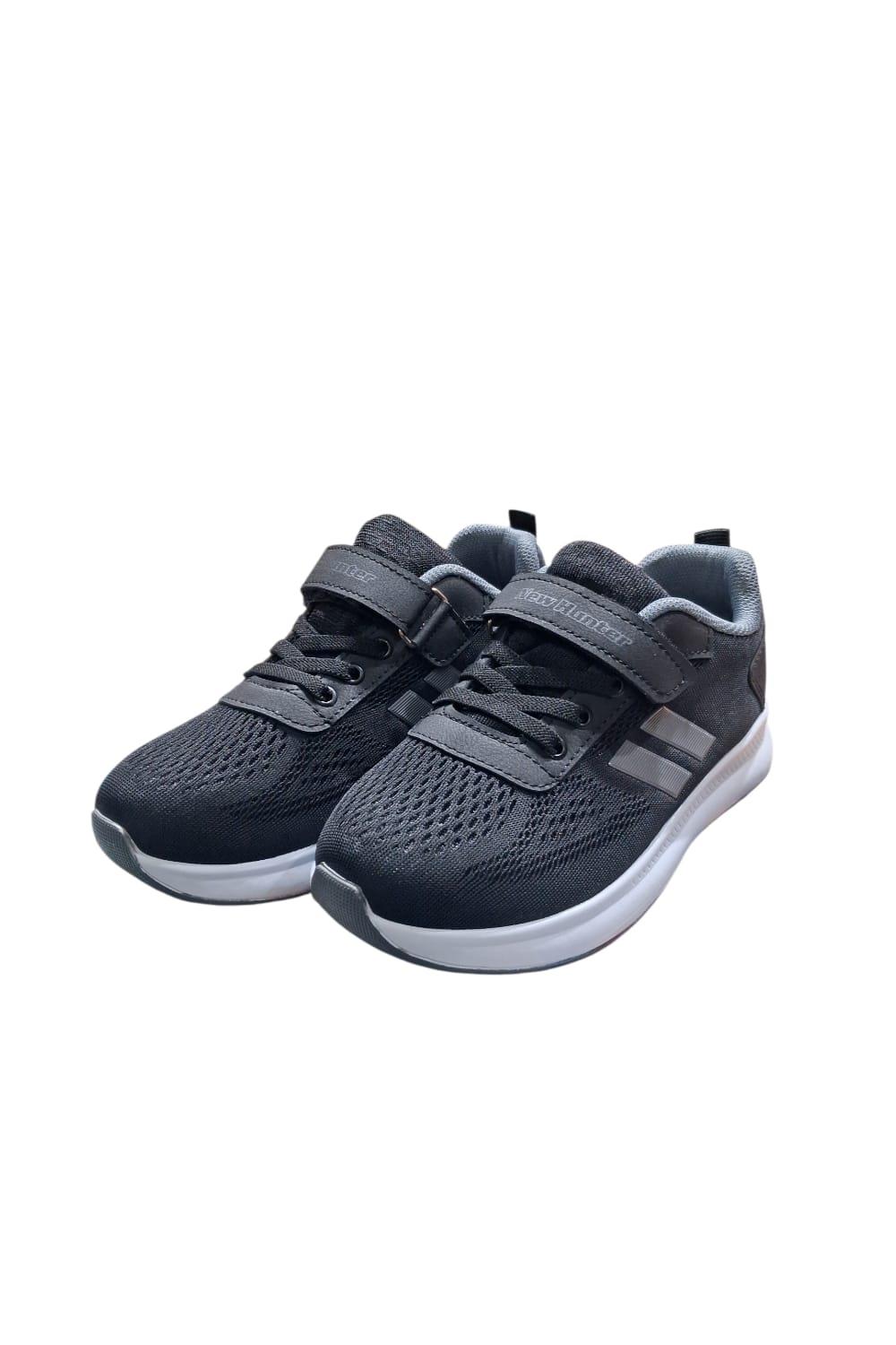 NEW HUNTER Yazlık Cırtlı Çocuk Sneaker Ayakkabı BNT194