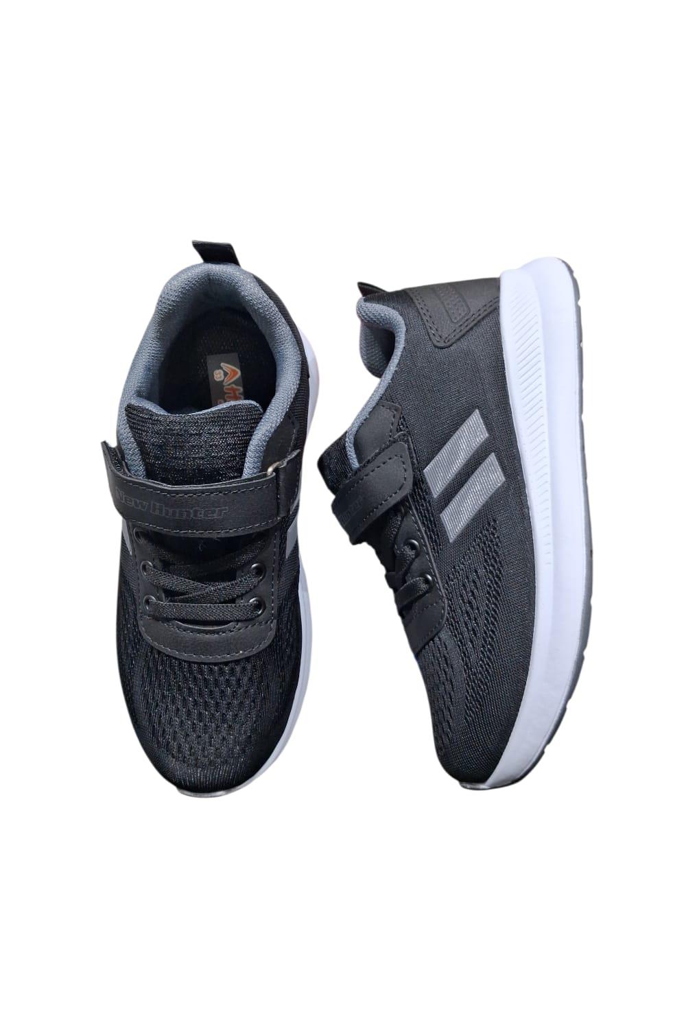 NEW HUNTER Yazlık Cırtlı Çocuk Sneaker Ayakkabı BNT194