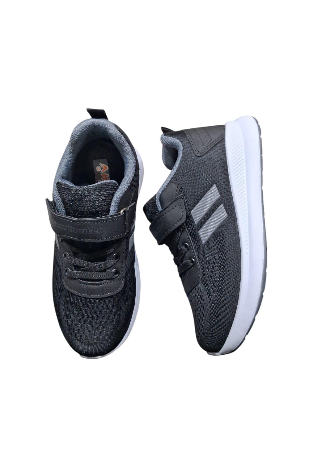 NEW HUNTER Yazlık Cırtlı Çocuk Sneaker Ayakkabı BNT194