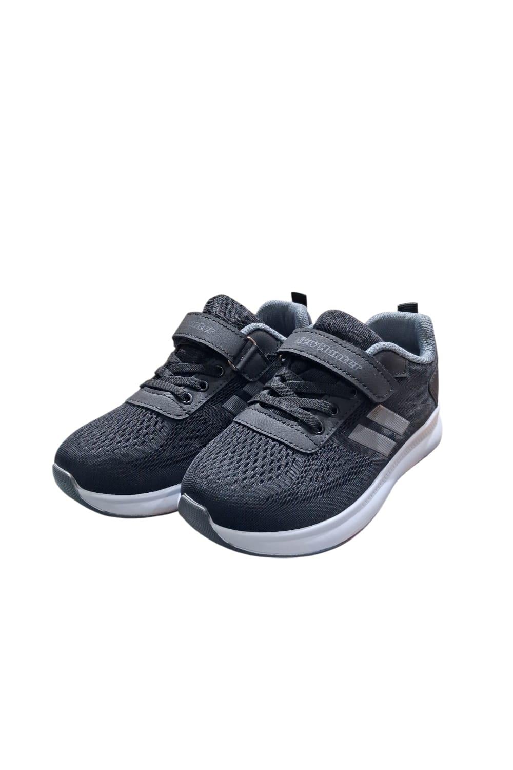 NEW HUNTER Yazlık Cırtlı Çocuk Sneaker Ayakkabı BNT194