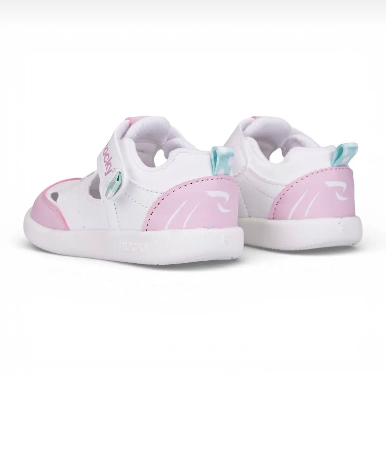 Rocky Sport Bear Ortopedik İlk Adım Bebek Ayakkabısı Bebek Sandaleti BNT221
