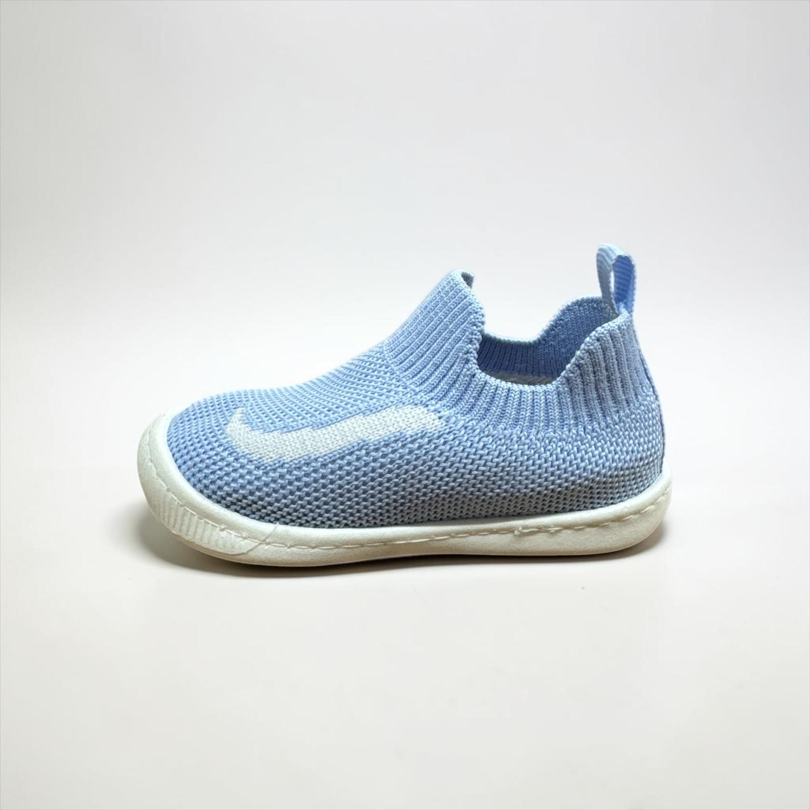 Rocky Sport Bebek&Çocuk Esnek Kaymaz Ortopedik Taban İlk Adım Ayakkabısı/Sneaker