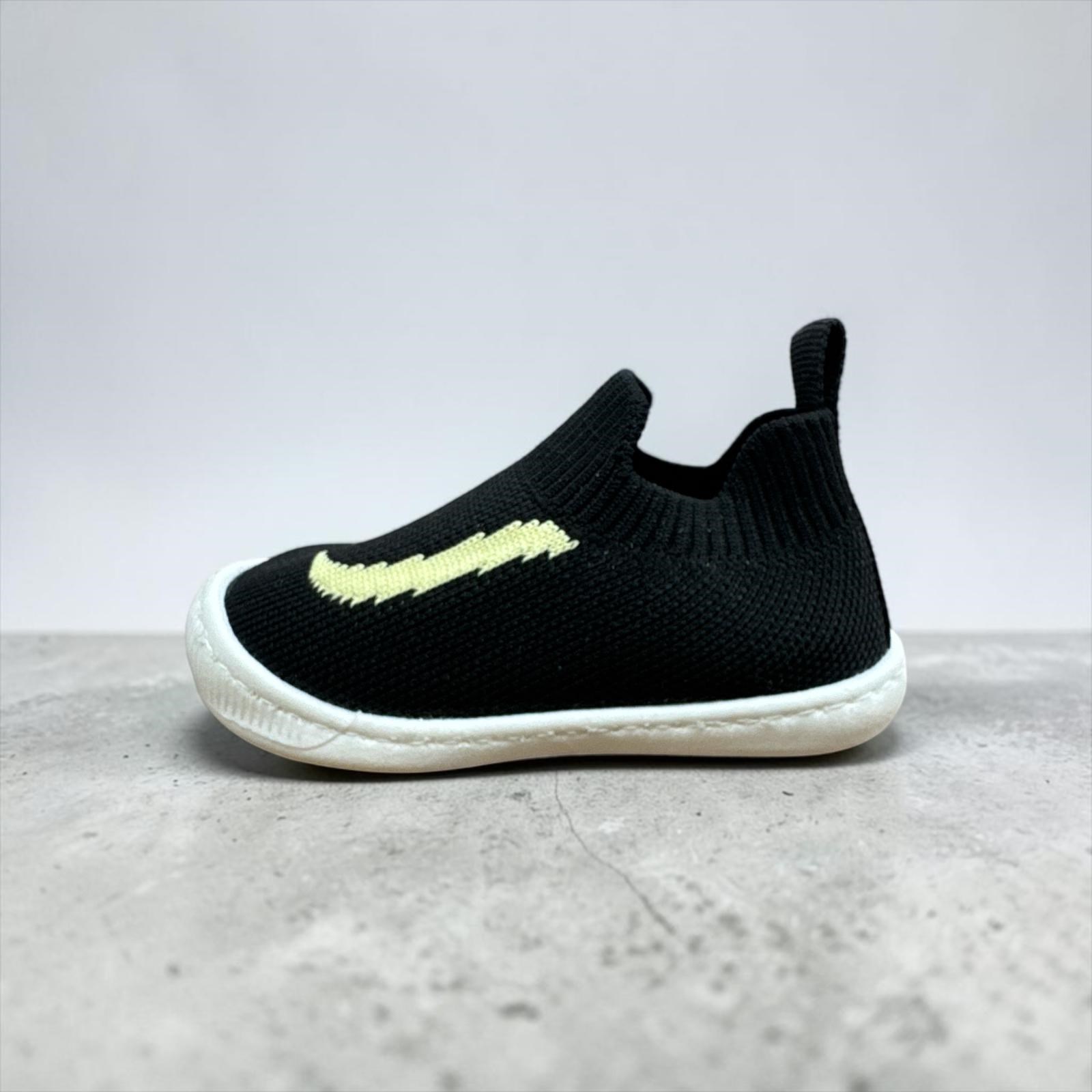 Rocky Sport Bebek&Çocuk Esnek Kaymaz Ortopedik Taban İlk Adım Ayakkabısı/Sneaker