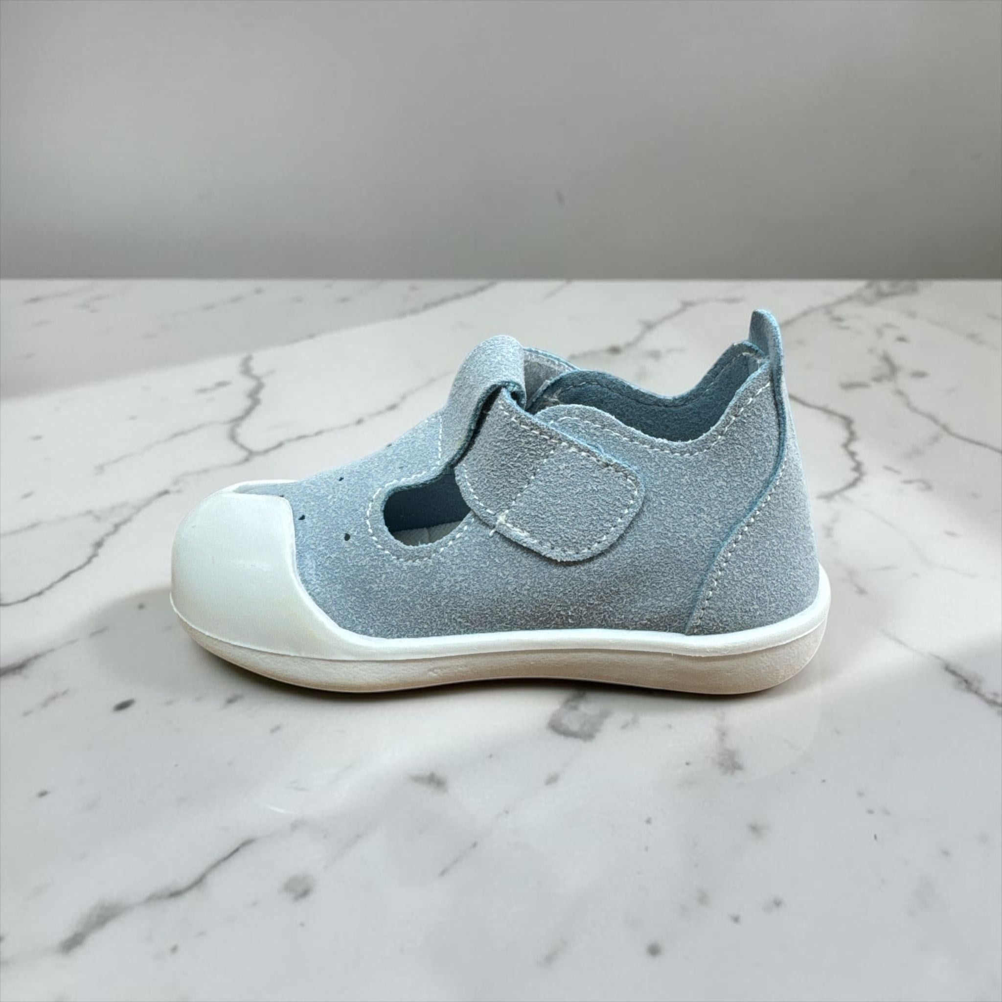Rocky Sport Vippu Bebek Çocuk Ortopedik Kaymaz Rahat Taban İlk Adım Spor Günlük Ayakkabı BNT218