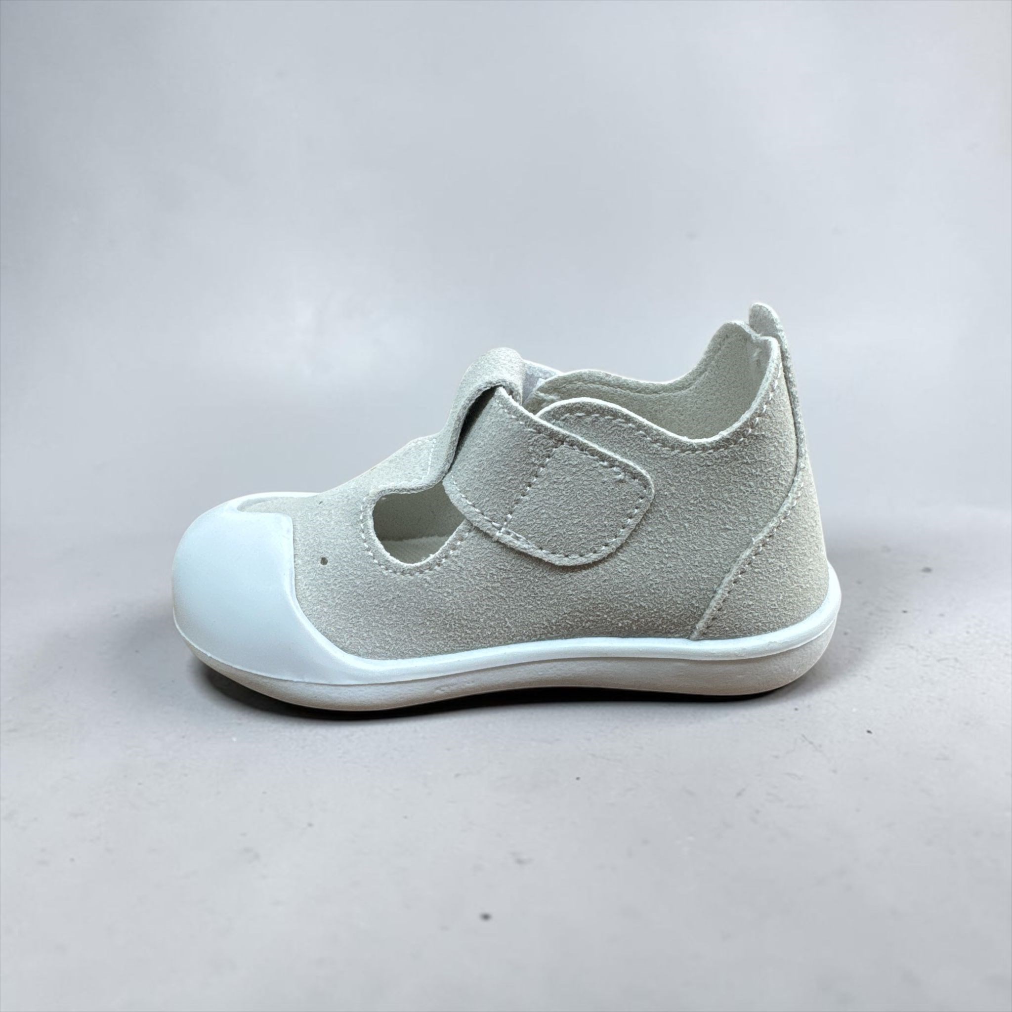 Rocky Sport Vippu Bebek Çocuk Ortopedik Kaymaz Rahat Taban İlk Adım Spor Günlük Ayakkabı BNT218