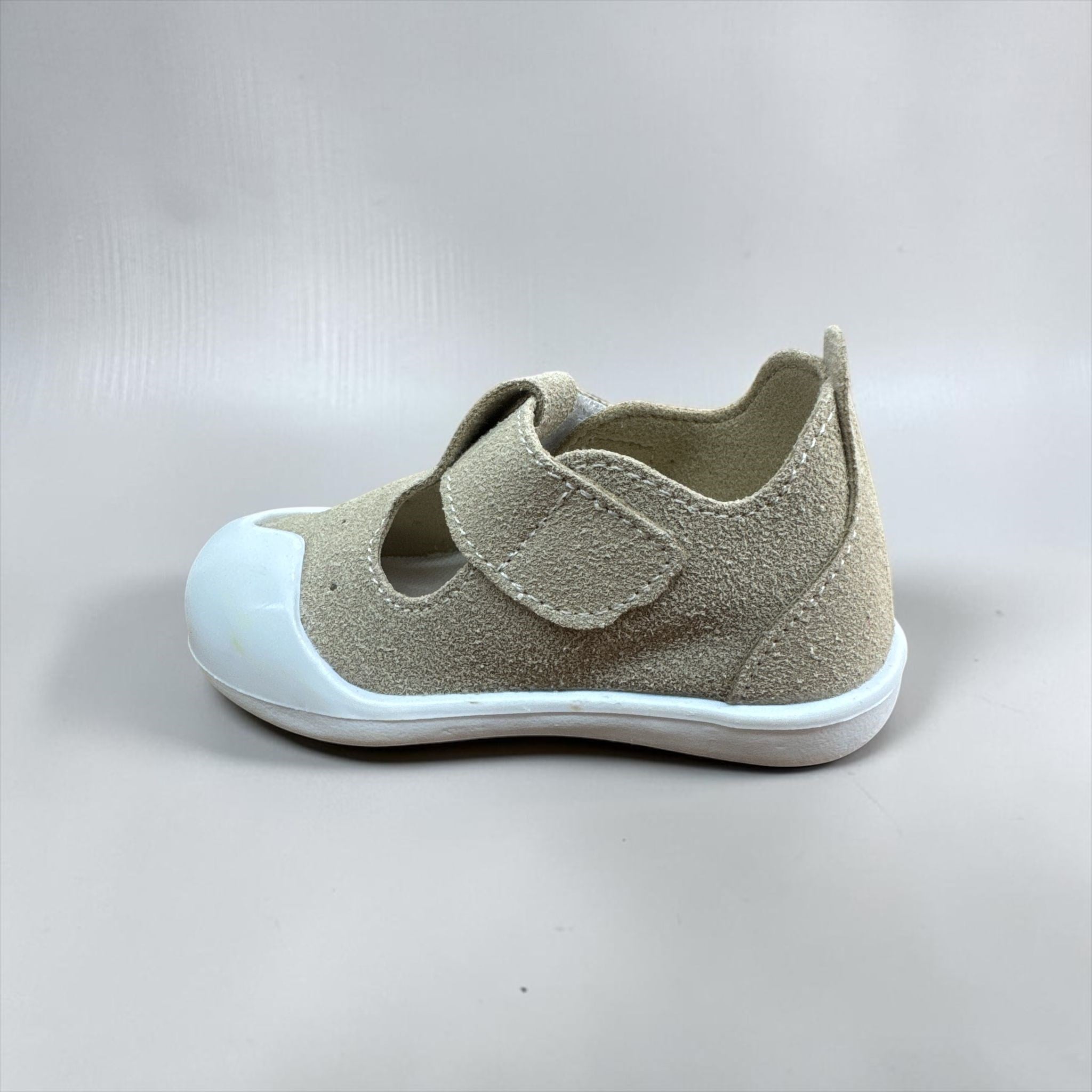 Rocky Sport Vippu Bebek Çocuk Ortopedik Kaymaz Rahat Taban İlk Adım Spor Günlük Ayakkabı BNT218