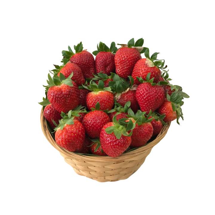Çilek (500 Gr)