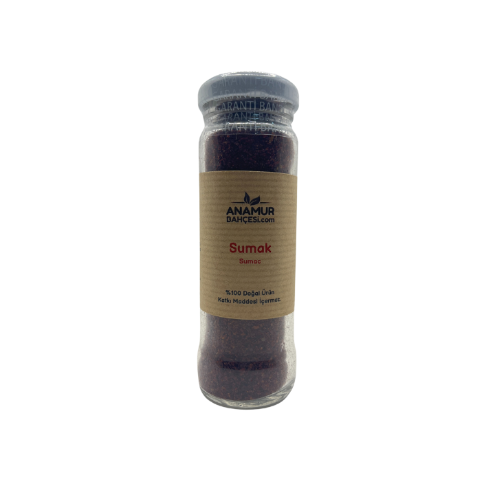 Sumak (60 Gr)
