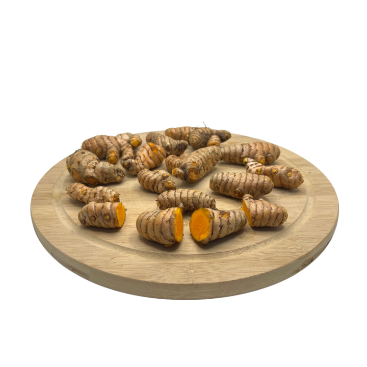 Zerdeçal (200 Gr)