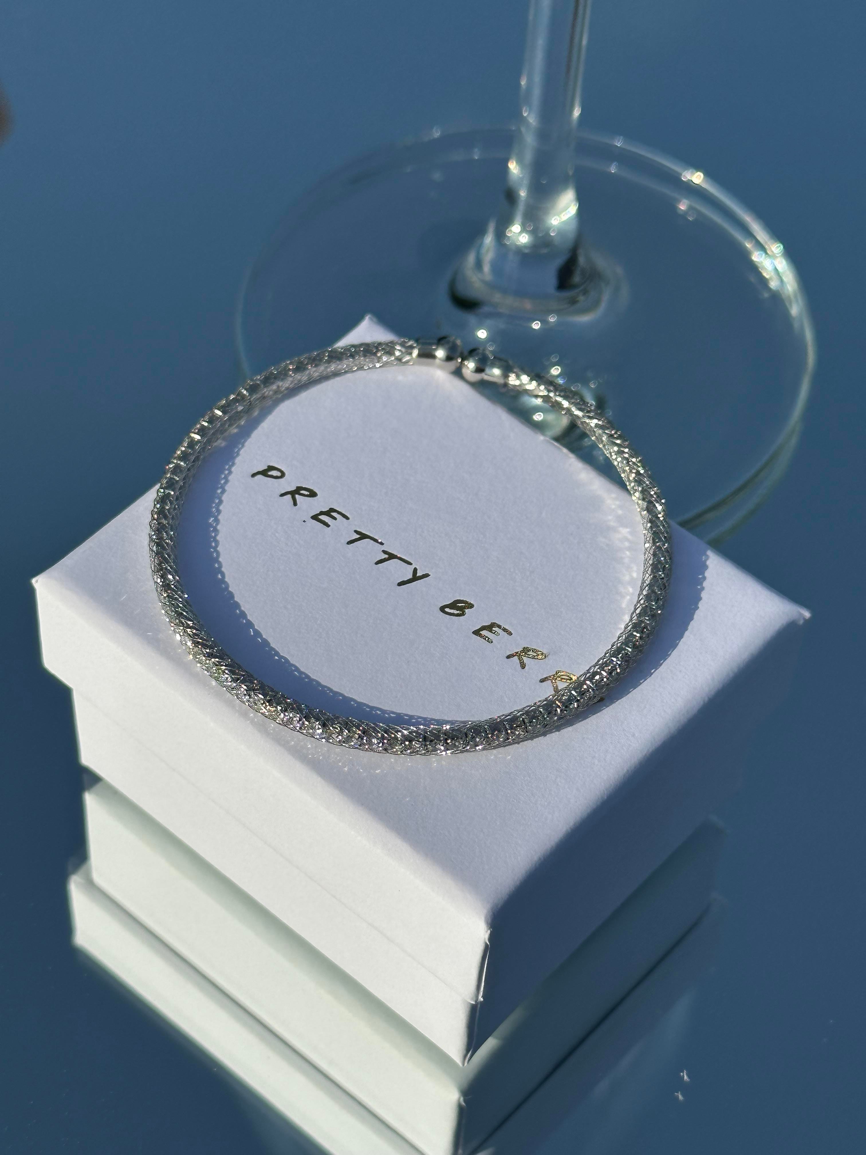 Işıltılı Bileklik