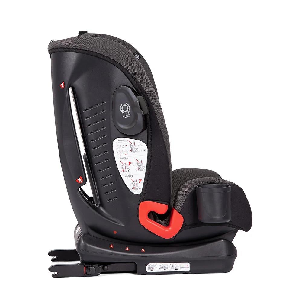 JoieBold R Isofixli 9-36 kg Oto Koltuğu