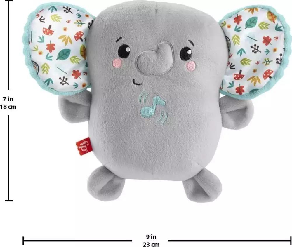 FISHER PRICEFisher-Price Sevimli Fil Uyku Arkadaşı 