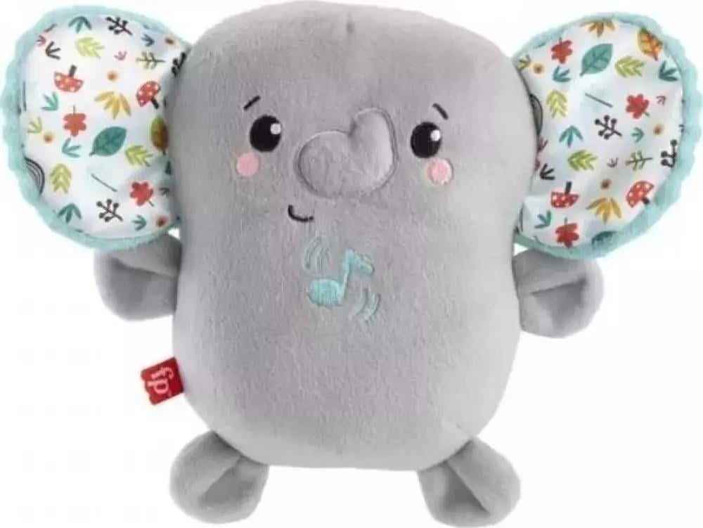 FISHER PRICEFisher-Price Sevimli Fil Uyku Arkadaşı 