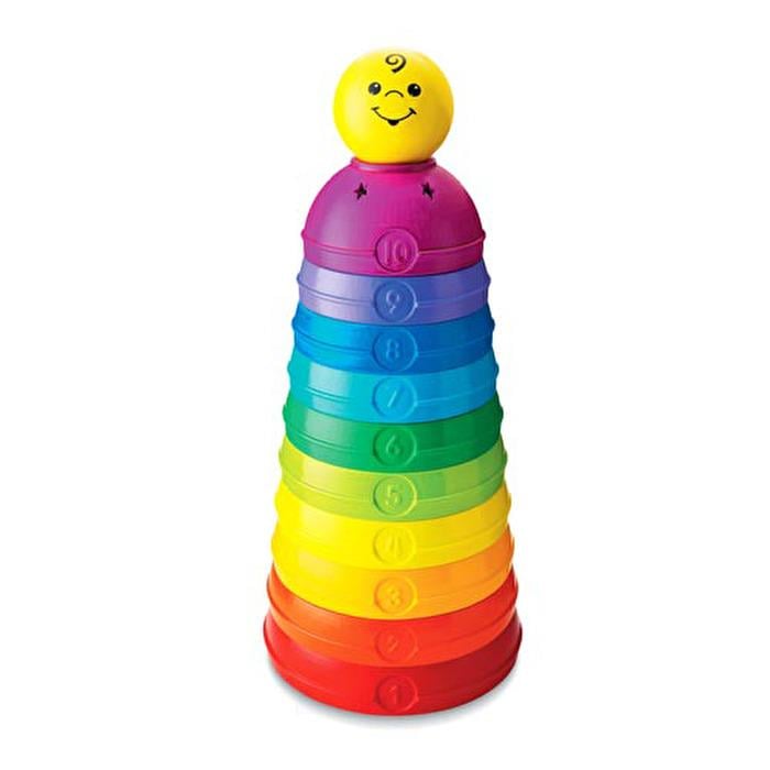FISHER PRICEFISHER PRICE Yeni Numaralı Kaplar