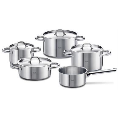 FisslerFissler Family Line 5 Parça Tencere Seti