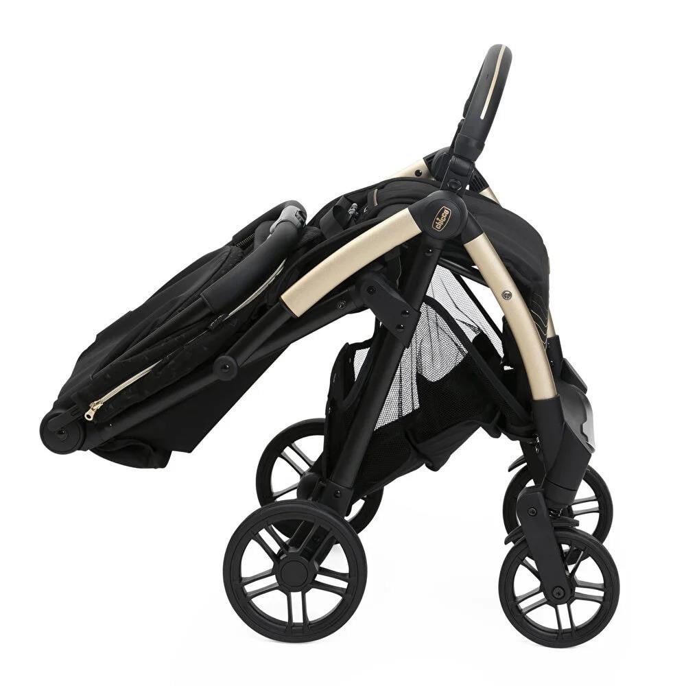 ChiccoGoody Xplus Bebek Arabası