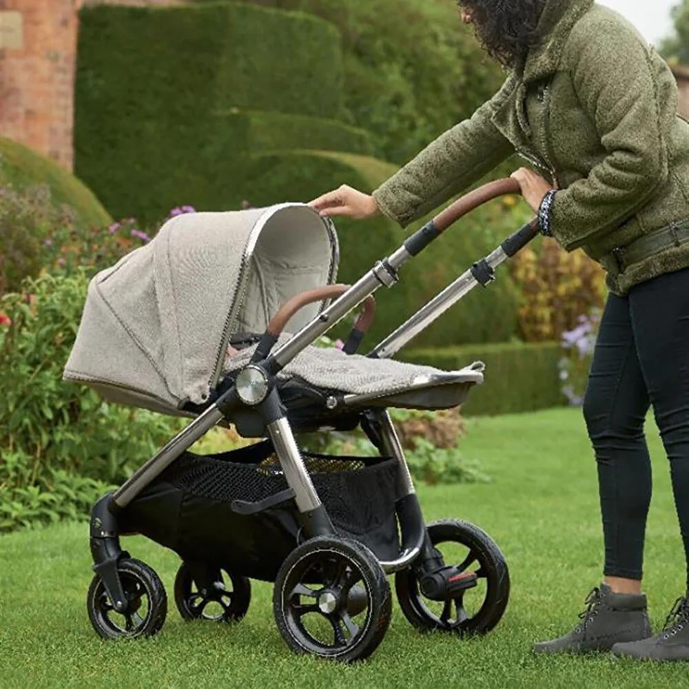 Mamas&PapasOcarro Bebek Arabası