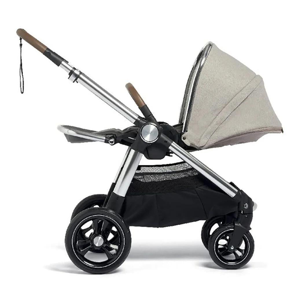 Mamas&PapasOcarro Bebek Arabası