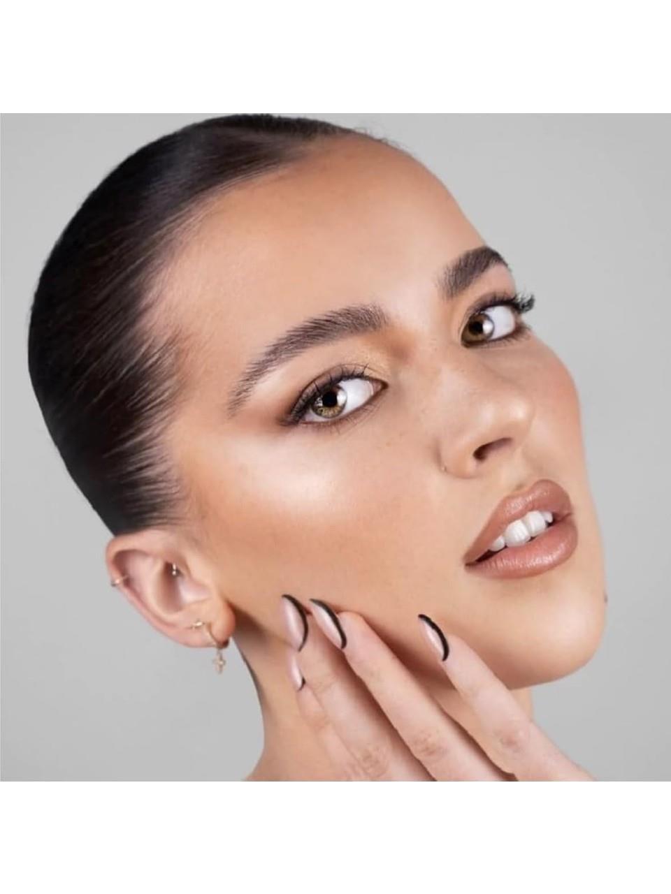 RefyRefy Refy Brow Sculpt Clear