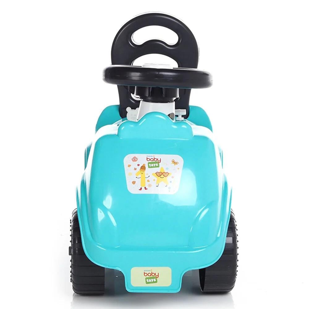 Baby ToysSevimli İlk Arabam Bin Git