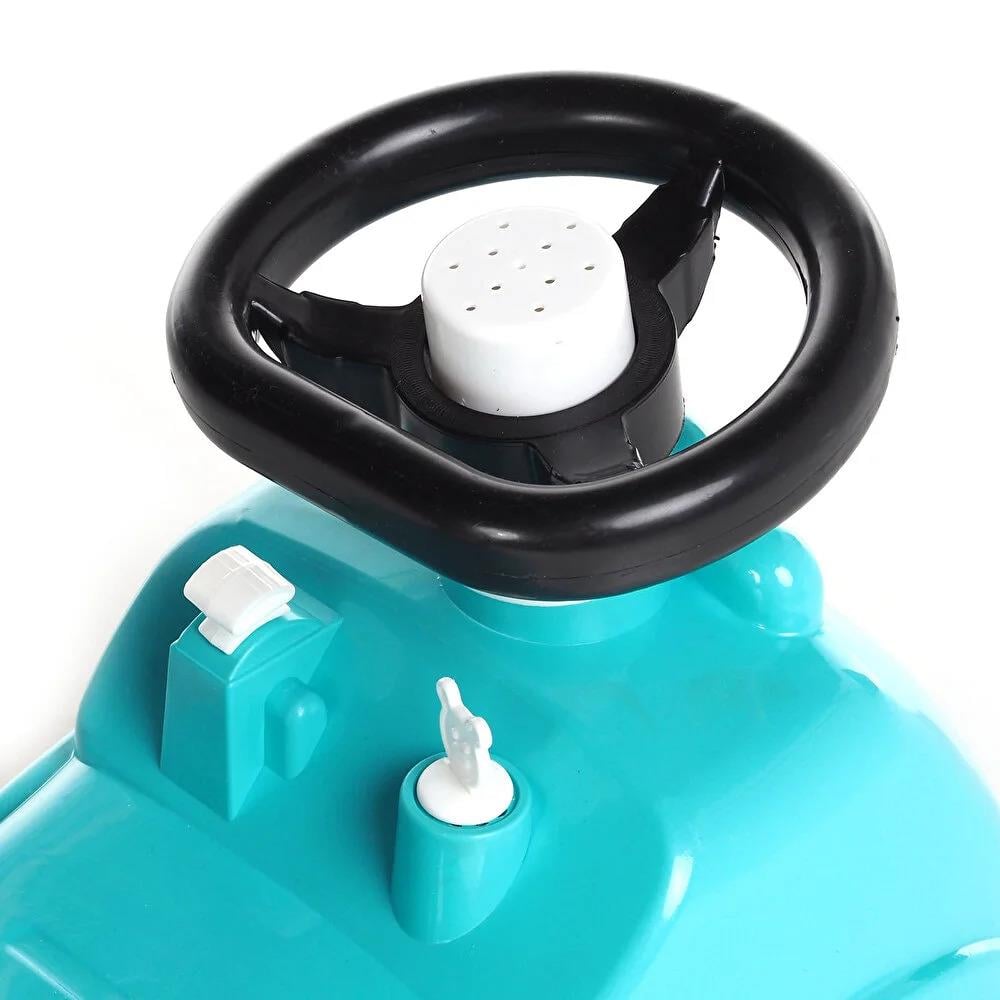 Baby ToysSevimli İlk Arabam Bin Git
