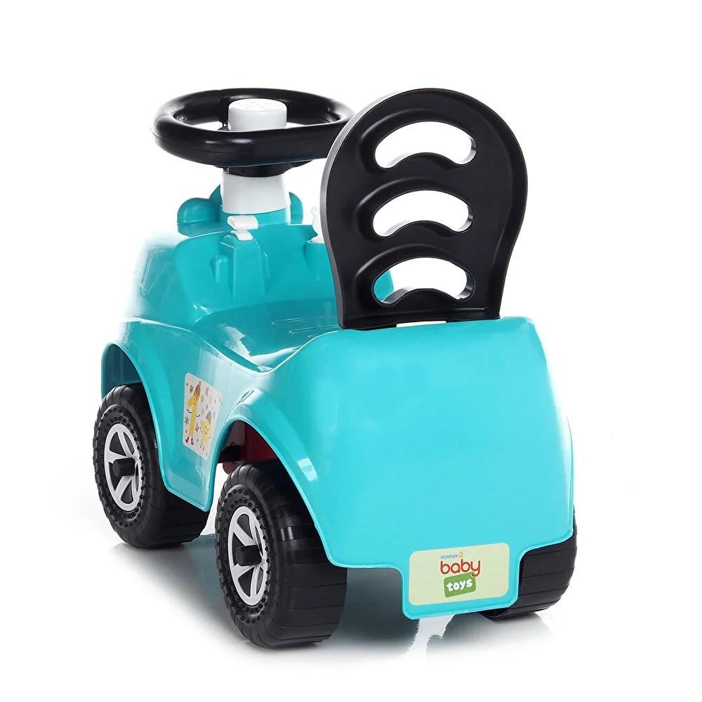 Baby ToysSevimli İlk Arabam Bin Git