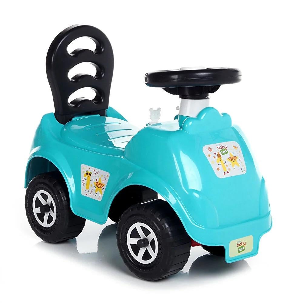 Baby ToysSevimli İlk Arabam Bin Git