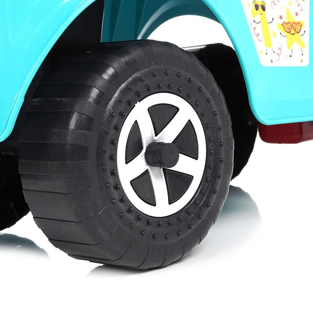 Baby ToysSevimli İlk Arabam Bin Git