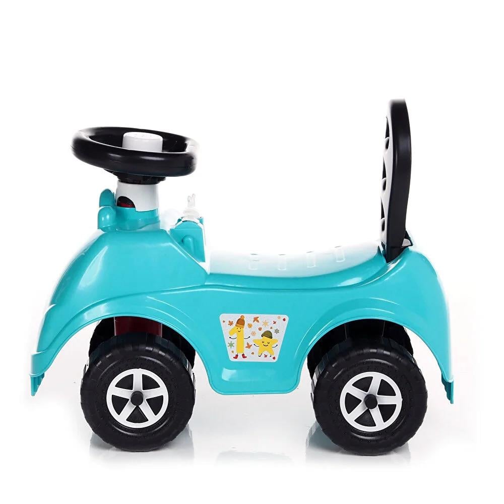 Baby ToysSevimli İlk Arabam Bin Git