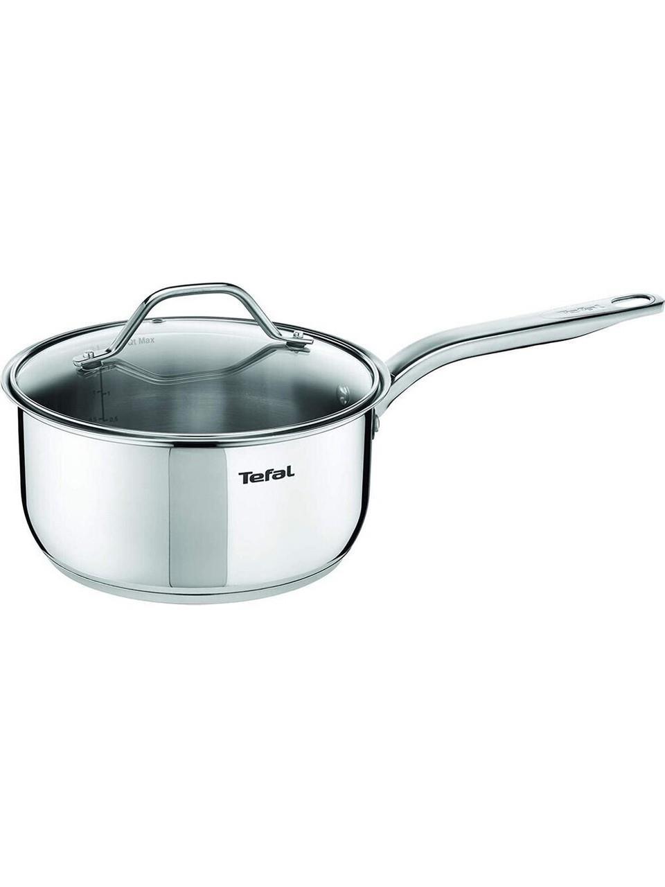 TefalTefal Intuition 7 Parça Set
